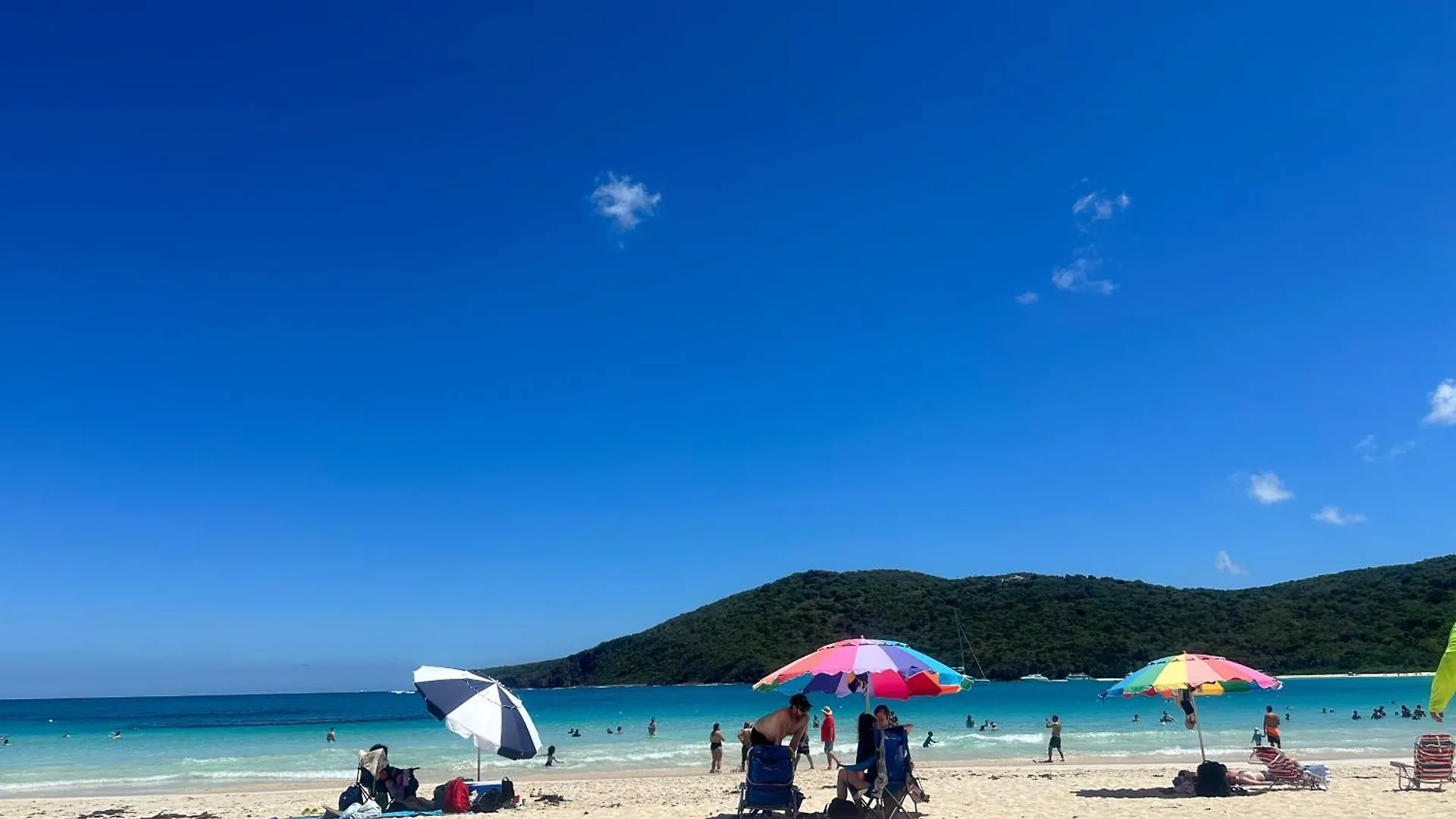 CeibaLa Costa View公寓 波多黎各
