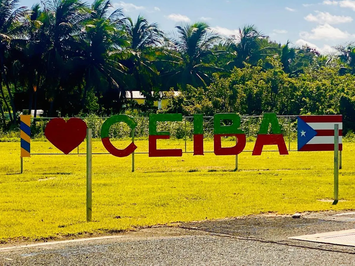Ceiba La Costa View 아파트 0*,