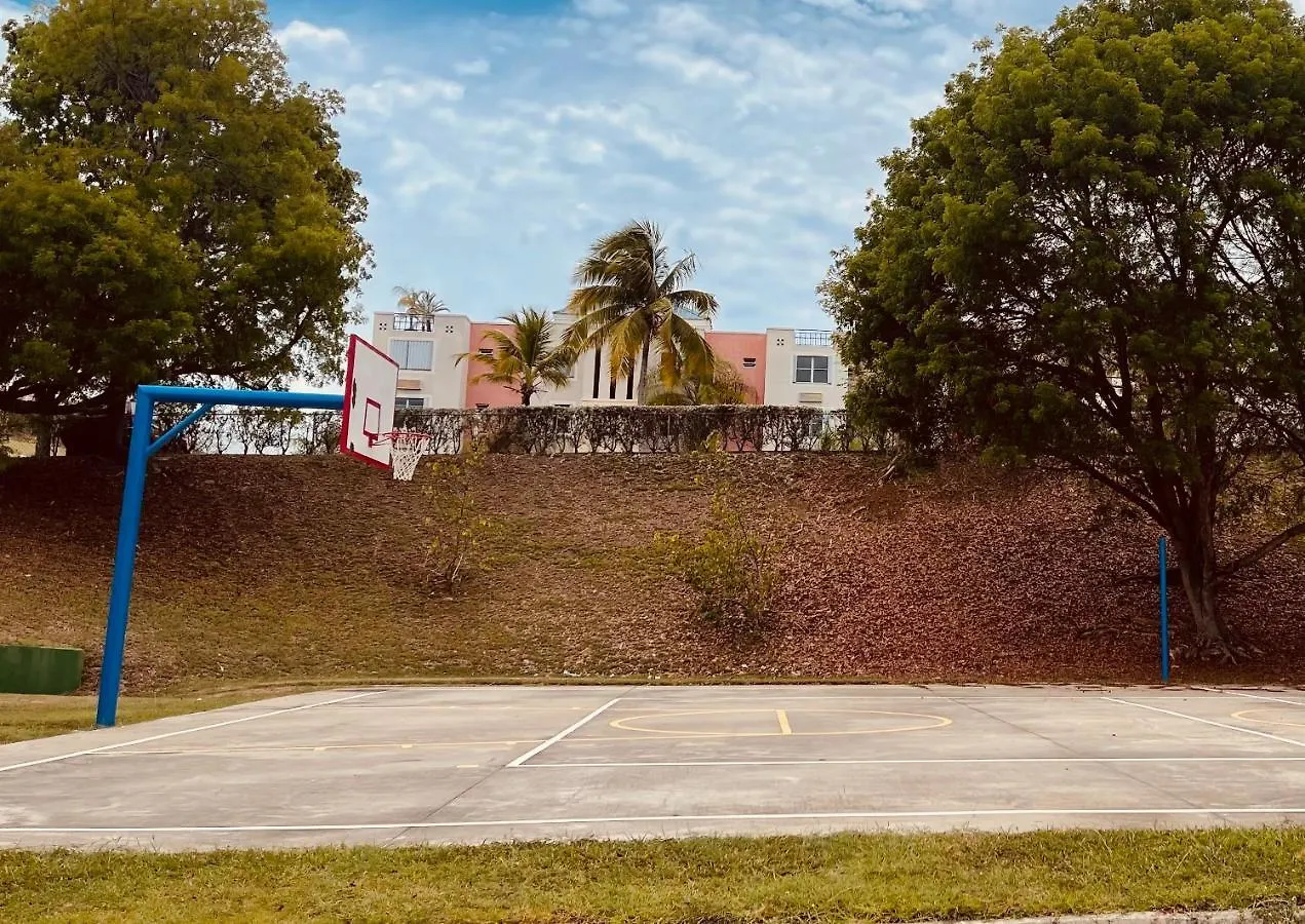 Ceiba La Costa View 아파트