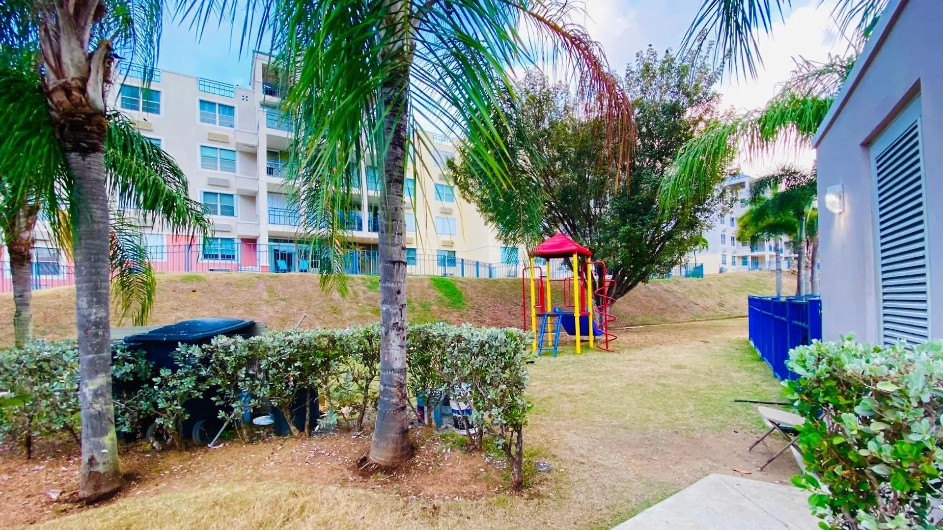 Ceiba La Costa View 아파트
